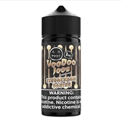 CinnaCream Danish by Voodoo Joos