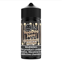 CinnaCream Danish by Voodoo Joos