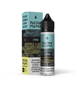 Citrus Pachamama TFN 60mL