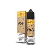 Citrus by Yogi E-Liquid 60mL