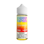 ClapBack Citrus Breeze