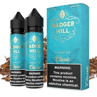 Badger Hill Reserve Classic Tobacco
