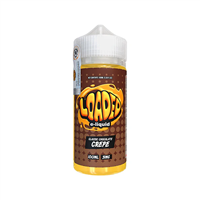 Classic Chocolate Crepe - Loaded E-Liquid - Ruthless Vapors - 100mL