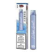 Classic Mint IVG Mini Bar 1000 Puff Disposable