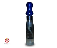 CE4 Glass Drip Tip -Blue