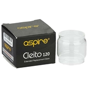 Aspire Cleito 120 Replacement Bubble Glass 5ML