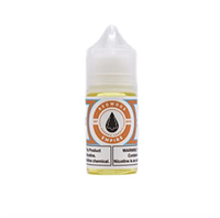 Cliffside Ice (Orange Blue) by Redwood Ejuice Salt 30mL