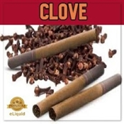 Best Clove Tobacco E- Liquid