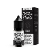 Melon Berries Salt Nic - Coastal Clouds Co - 30mL