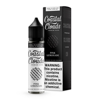 Pink Lemonade - Coastal Clouds Co. - 60mL