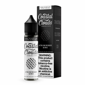 Strawberry Kiwi - Coastal Clouds Co. - 60mL