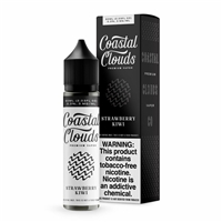 Strawberry Kiwi - Coastal Clouds Co. - 60mL