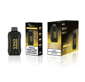 Coconut Pineapple - Viho Turbo Disposable 10000 Puffs (17mL)