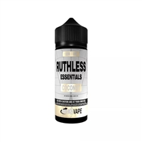 Coconut - Ruthless Essentials - 100mL