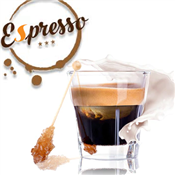 Coffee Espresso E-Liquid