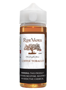 Coffee Tobacco - Ripe Vapes - 120mL