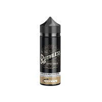 Coffee Tobacco by Ruthless Tobacco