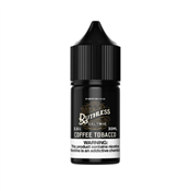 Coffee Tobacco By Ruthless Salts