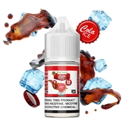 FREEZE Cola by Pod Juice Salts
