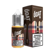 Cola by Goat Salts