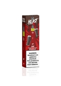 Cola Puff Labs Beast Tobacco-Free Nicotine Disposable MOQ 10pc 2000 Puffs 6mL