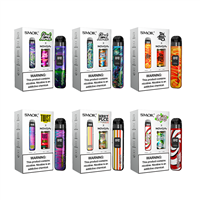 Collab Bundle â€“ SMOK Novo Pro Device + Daddyâ€™s Vapor 10mL Juice