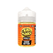 Cookie Butter | Loaded Salts | 60mL