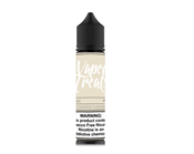 Cookies & Custard by Vaper Treats 60mL Series