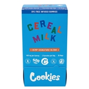 Cookies Signature Blend Infused Gummies 1PK - 30CT