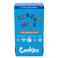 Cookies Signature Blend Infused Gummies 1PK - 30CT