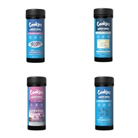 Cookies Signature Blend Infused Gummies Jar