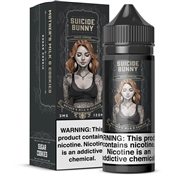 Mothers Milk & Cookies by Suicide Bunny