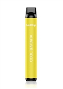 Cool Banana NuPop TFN Disposable | MOQ 10pc | 1500 Puffs | 4mL