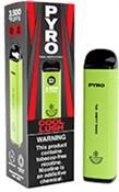 Cool Lush Pyro Disposable | MOQ 10pc | 3500 Puffs