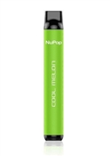 Cool Melon NuPop TFN Disposable | MOQ 10pc | 1500 Puffs | 4mL
