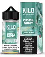 Cool Mint - KILO - 100mL