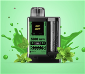 Cool Mint  Vapengin Disposable MOQ 5pc | 5500 Puffs 15mL