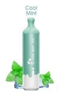 Fire Float Zero Nicotine Disposable Cool Mint