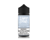 Cool Rush by Vaper Treats 100mL Series