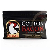 Cotton Bacon Prime - 10PCS