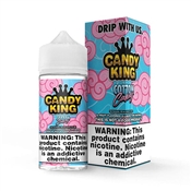 Cotton Candy By Candy King