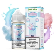 Cotton Carnival by Pod Juice