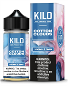 Cotton Clouds - KILO - 100mL