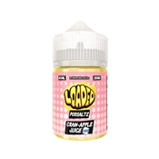 Cranapple On Ice | Loaded Salts | 60mL