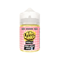 Cranapple On Ice | Loaded Salts | 60mL