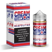 Neapolitan - Cream Team - 100mL
