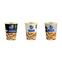 Crisup Potato Sticks