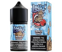 Crunch Toast Loud TFN Series 30mL