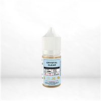 Clear by Basix Salt Series