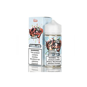 CUCUMBER WATERMELON CHILLED BY SHIJIN VAPOR
